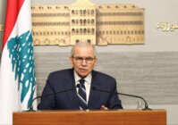 سلام اتصل برئيس الجامعة اللبنانية معزياً باستشهاد مدير كلية العلوم: الاستهداف يشكّل انتهاكاً صارخاً للقوانين والأعراف الدولية