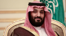 زعامة بن سلمان العربية تتكرّس بحضور سوريا قمة الرياض