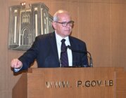 خلف ردًا على نتانياهو: لبنان سيبقى عصيًا على كل محاولات التفرقة مهما تعددت الأكاذيب