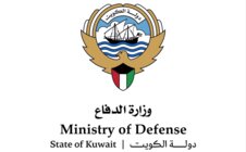 الدفاع الكويتية: العدوان الإيراني استهدف مبنى شركة صينية شمال البلاد وتسبب بوفاة عامل