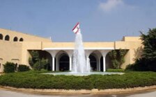 الرئيس عون واللبنانية الاولى عادا من واشنطن صباح اليوم