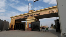 وزير الخارجية الإسرائيلي: معبر رفح سيفتح يوم الأحد