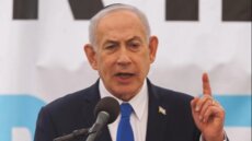 نتانياهو: الصواريخ والمسيّرات في حوزة حزب الله تتطلب مواصلة العمل العسكري في لبنان