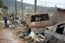 لبنان وملف جرائم الحرب: ورقة ضغط في زمن اختلال الموازين