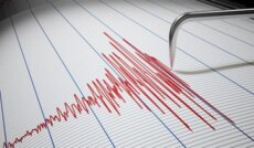 هزة أرضية بقوة 2.6 درجة في منطقة الخيام - قضاء مرجعيون