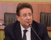 كنعان بارك للمخاتير إقرار الحكومة مشروع زيادة التقديمات لهم: خطوة مستحقة