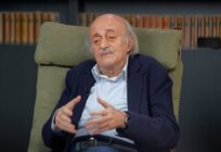 جنبلاط: أخطأنا حين لم نختر مسار إسلام آباد واخترنا مسار روبيو الذي لن يقودنا إلى أي مكان