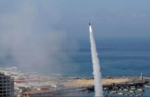 القناة 12 عن مصادر إسرائيلية: الصواريخ التي أطلقت من إيران باتجاه القاعدة البريطانية في قبرص سقطت في البحر