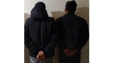 قوى الأمن: توقيف سوريَين اثنَين نفذا عمليات سرقة من داخل منازل في بلدات حدودية بالجنوب