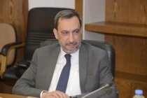 الحوت: بحثنا اليوم في مجلس النواب في إنصاف الشريحة الأكبر من الإسلاميين في بلا مزايدات أو اصطفافات