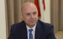 حاصباني: المسار التفاوضي يندرج في إطار العمل على آليات تنفيذية تهدف لتثبيت الاستقرار في الجنوب