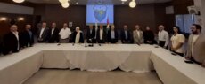 البساط عقد لقاءً موسعًا في بلدية صيدا وأكد رغبة الحكومة بدعم المدينة ضمن الإمكانيات المتاحة