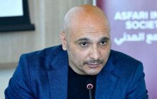 ميشال مطران أمينًا عامًا للبحوث والدراسات بالمكتب التنفيذي للاتحاد العربي للسلامة المرورية