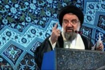 خطيب جمعة طهران: دخول إيران إلى ساحة دعم حزب الله في لبنان الاسبوع الماضي حمل عدة رسائل
