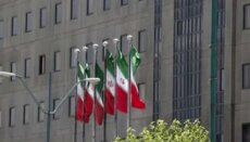 الاستخبارات الإيرانية: تفكيك خليتين تابعتين للموساد في محافظات أذربيجان الغربية وكرمان والبرز