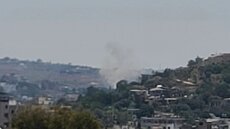 غارة على النبطية الفوقا وقوة إسرائيلية فتشت منزلًا في برج الملوك وصادرت جواز سفر صاحبه