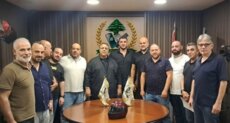 نقابة العاملين في قطاع الخليوي انتخبت الأعضاء الجدد لمجلسها التنفيذي ورؤساء اللجان