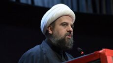 المفتي قبلان: القفز فوق الخطوط الحمراء يضع لبنان بقلب كارثة لا يمكن السكوت عنها