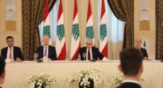 سلام بعد لقاء وفد مجلس الامن: نؤكد حاجة لبنان إلى قوة أممية مساندة بعد انتهاء ولاية قوة اليونيفيل