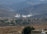 توغّل إسرائيلي وقصف مدفعي على أطراف ميس الجبل وتمشيط رشاش باتجاه حداثا