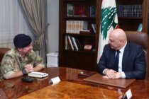 الرئيس عون: عدم التمديد لـ
