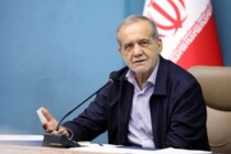 الرئيس الايراني: انتخاب مجتبى خامنئي يجسد إرادة الشعب في الحكم