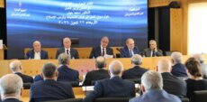 حيدر: قانون التقاعد والحماية الاجتماعية سيبصر النور مع مجلس إدارة الضمان الجديد قريبًا