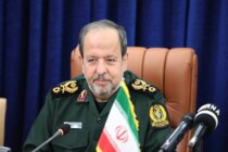 وزير الدفاع الإيراني: ندعم عودة الاستقرار للمنطقة لكننا لا تثق بأميركا وإسرائيل