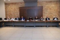 الراعي ترأس اجتماع مجلس إدارة 