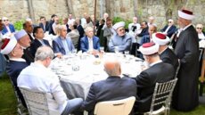 دريان: لا يستطيع أحد أن يحجم دور دار الفتوى ورسالتها ومسيرتها الإسلامية والوطنية