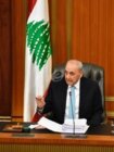 بري رفع الجلسة العامة الى تمام الساعة ١١ من قبل ظهر يوم غد الاربعاء