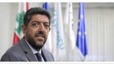 الرابطة المارونية هنأت نائب رئيسها بتعيينه رئيس مجلس ادارة