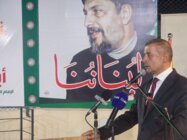 قبيسي : ما قام به بري هو لدرء الفتنة وإعادة الاعمار مسؤولية الدولة