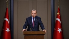 اردوغان: سأبلغ ترامب بأن واشنطن لم تنفذ الاتفاق الخاص بالمنطقة الآمنة في سوريا