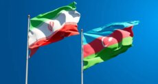 وكالة الأنباء الأذربيجانية: استئناف حركة دخول وخروج البضائع بين أذربيجان وإيران