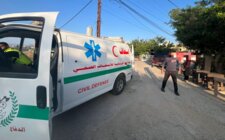 استهداف عمال في خراج بلدة برج الشمالي وغارات إسرائيلية على أرنون وكفرتبنيت ودبين