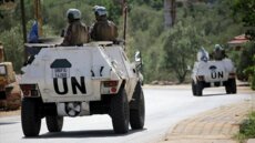 في صحف اليوم: مشروع تقوده فرنسا لنشر قوات دولية على الحدود الجنوبية والحدود بين لبنان وسوريا