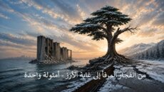 هل يُنقَذ لبنان بتقليم الأغصان أم باستئصال منابع الفساد؟