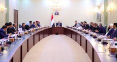 مجلس الوزراء اليمني أعلن حالة الانعقاد الدائم لمواجهة 