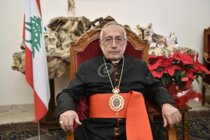 ميناسيان: مهما اشتدت المحن وسفكت دماء الابريان نحن مدعوون الى القيامة من الخوف والانقسامات