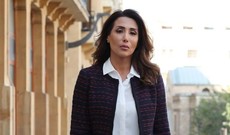 زينة منذر لناخبي بيروت: أنتم أمام المعركة الأخيرة