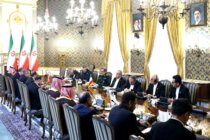 طهران تعطي اتفاق مكة فرصة إثبات الوجود والاستمرارية