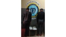 قوى الأمن: توقيف مواطنَين في أكروم لتورطهما بعمليات تجارة مخدرات وترويجها