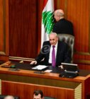 مجلس النواب بدأ بمناقشة مواد مشروع قانون الموازنة بعد إنجاز الجزء الاول