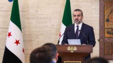 وزير الخارجية السوري: المواد النووية التي عثر عليها ستبقى في سوريا مع خضوعها لضمانات الوكالة الدولية