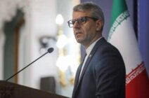 الخارجية الإيرانية دانت الهجوم بمسيّرتَين على مكتب رئيس حكومة إقليم كردستان ومقرّ إقامة مدير الاستخبارات في أربيل