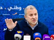 باسيل اشار الى فشل القوات وفسادها في إدارة ملف الكهرباء: خطتهم للكهرباء تقسّم لبنان إلى مناطق نفوذ كهربائية