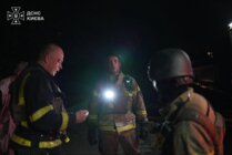 مقتل ستة أشخاص في كييف ومحيطها جراء قصف روسي