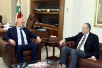 الرئيس عون اطلع من كرم على أجواء الجلسة الأخيرة للمفاوضات مع الجانب الاسرائيلي بالخارجية الأميركية وتحضيرات الجلسة المقبلة