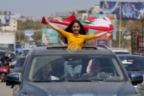 صور من عودة النازحين في صيدا- محمد سلمان